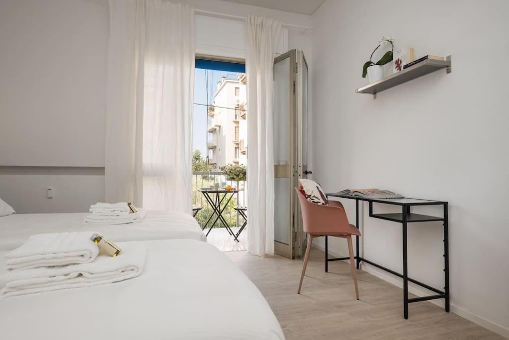 Flats4Rent Elisa Apartment Verona Exterior photo