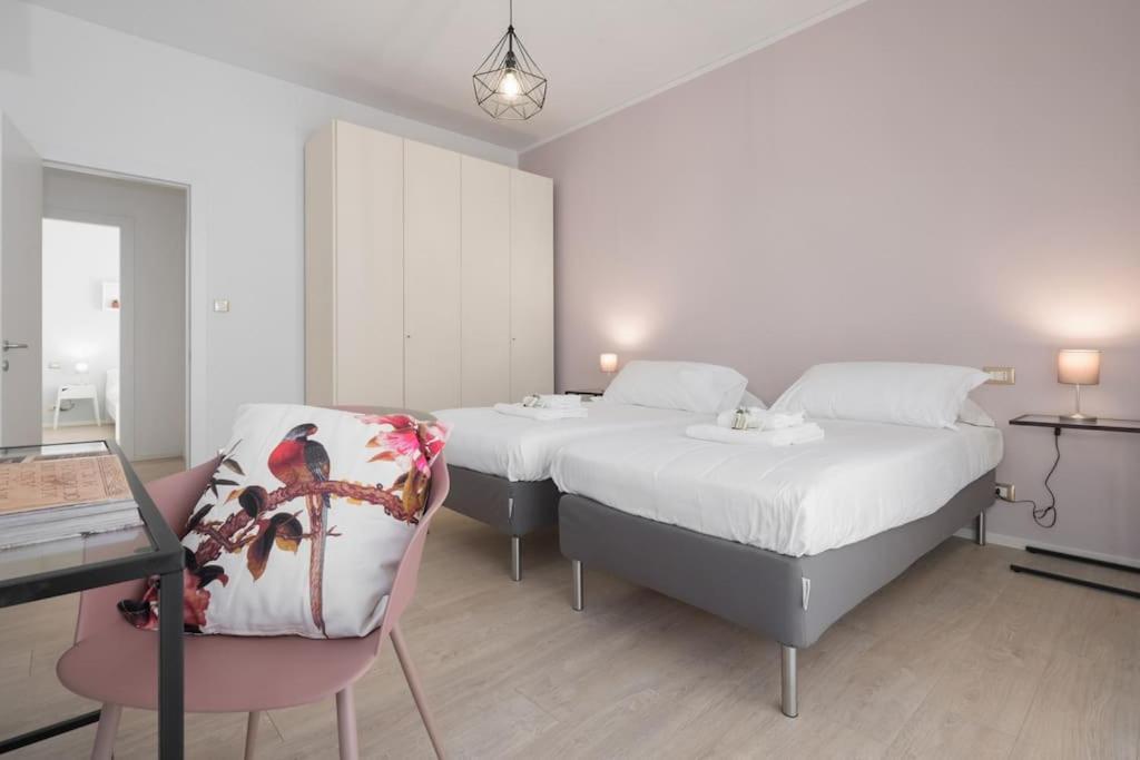 Flats4Rent Elisa Apartment Verona Exterior photo
